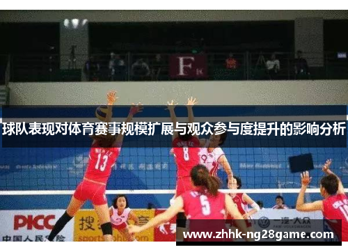 球队表现对体育赛事规模扩展与观众参与度提升的影响分析
