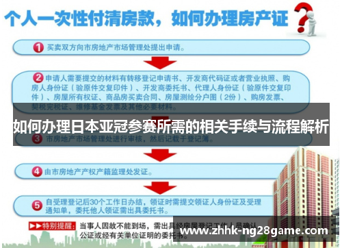 如何办理日本亚冠参赛所需的相关手续与流程解析