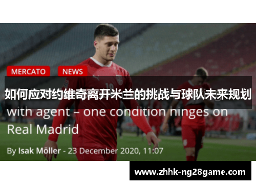 如何应对约维奇离开米兰的挑战与球队未来规划