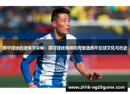西甲球迷的激情与荣耀:探讨球迷情感如何塑造西甲足球文化与历史